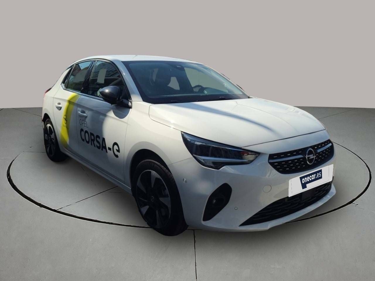 opel corsa-e 2022 / foto grande (3)
