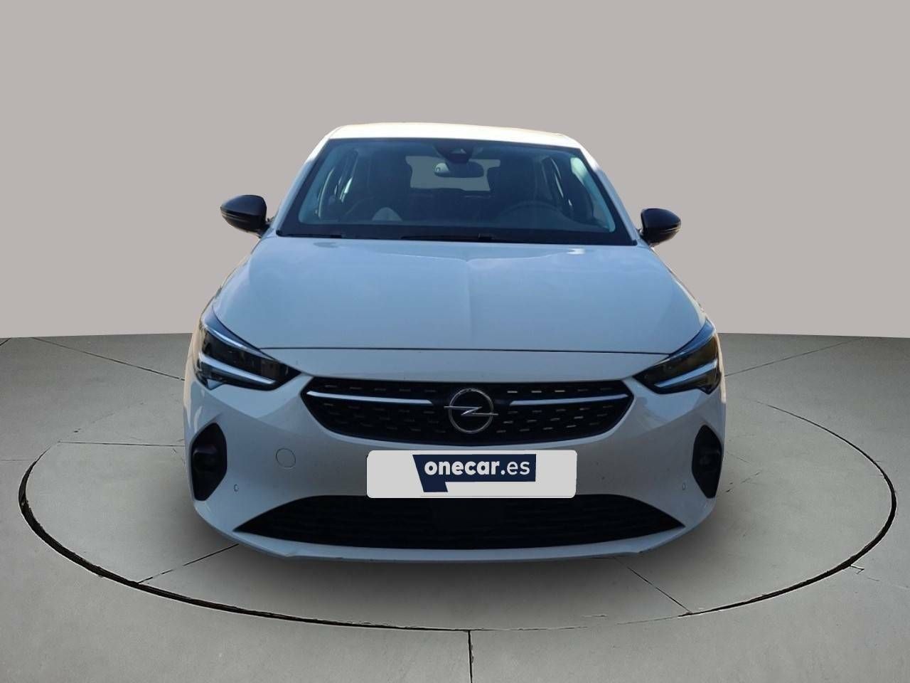 opel corsa-e 2022 / foto grande (2)