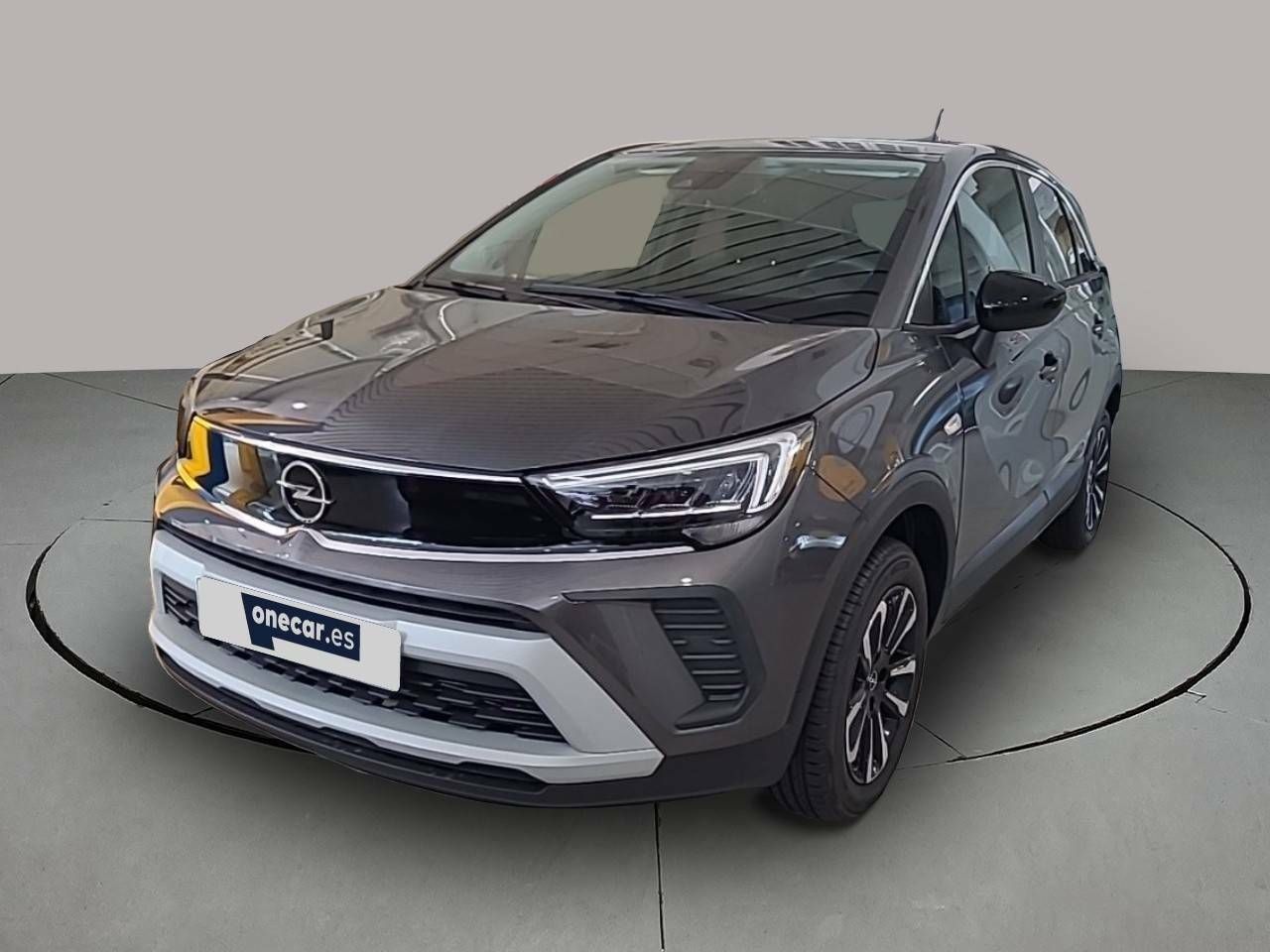 Opel crossland 2023  de segunda mano - opel crossland 2023 /