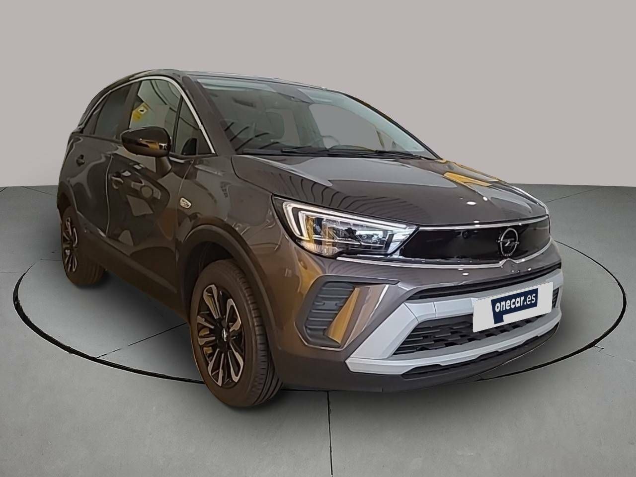 opel crossland 2023 / foto grande (3)