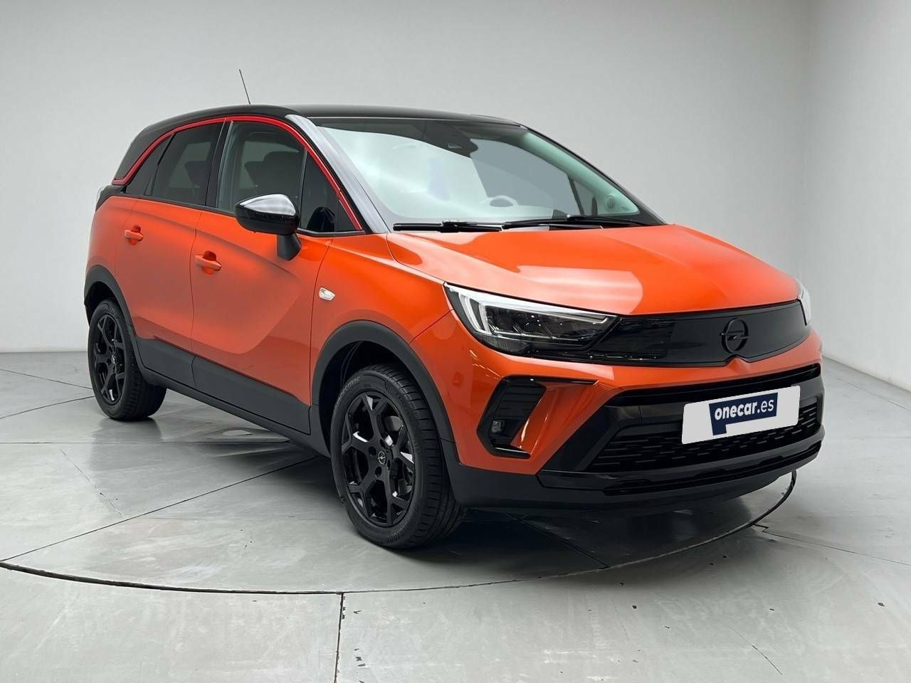 opel crossland 2022 / foto grande (3)