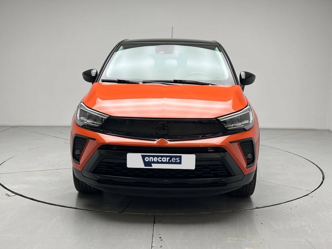 opel crossland 2022 / foto grande (2)