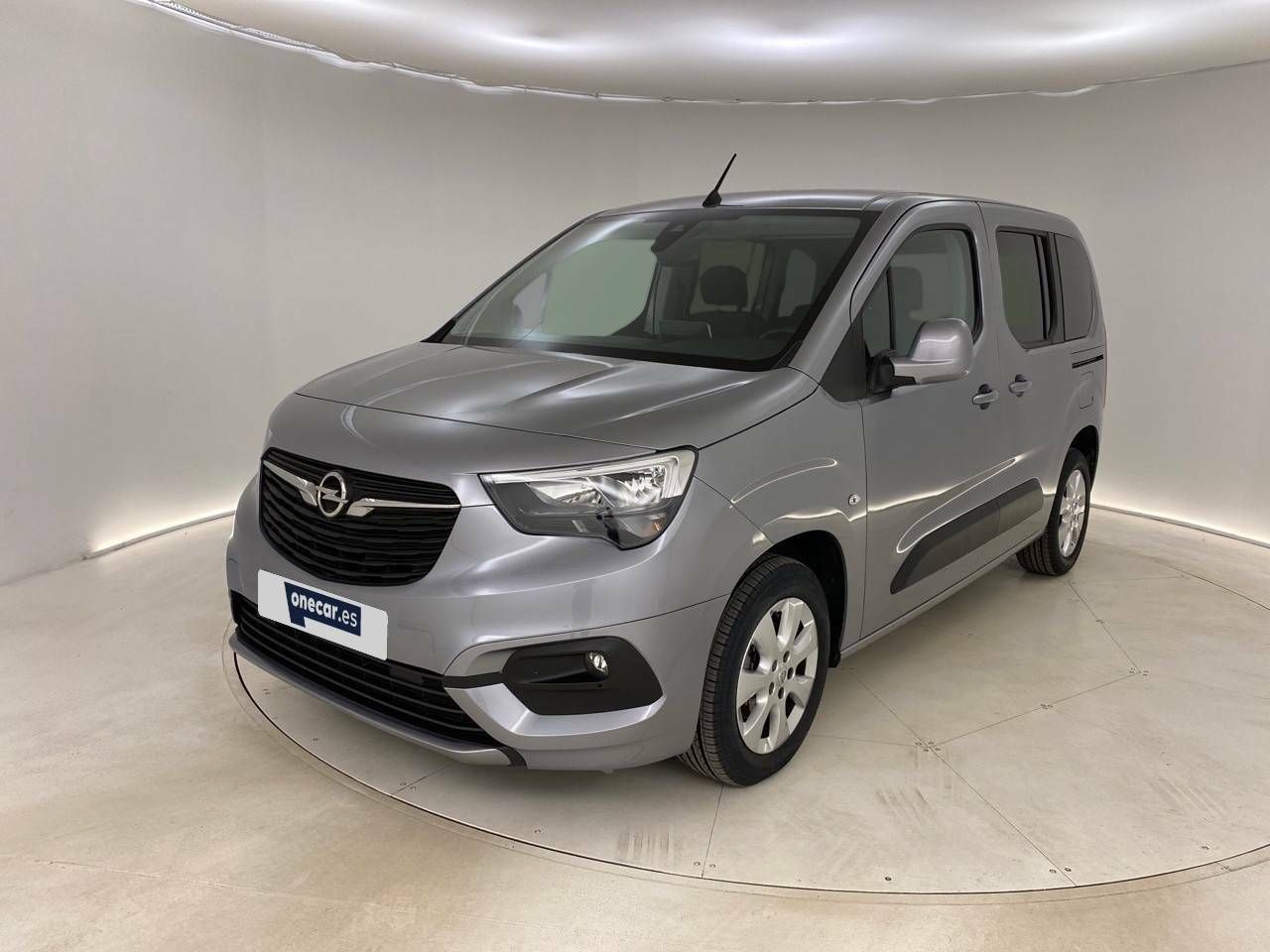 Opel combo camara trasera  de segunda mano - opel combo life 2021 /