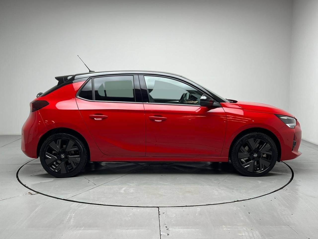 opel corsa-e 2022 / foto grande (3)