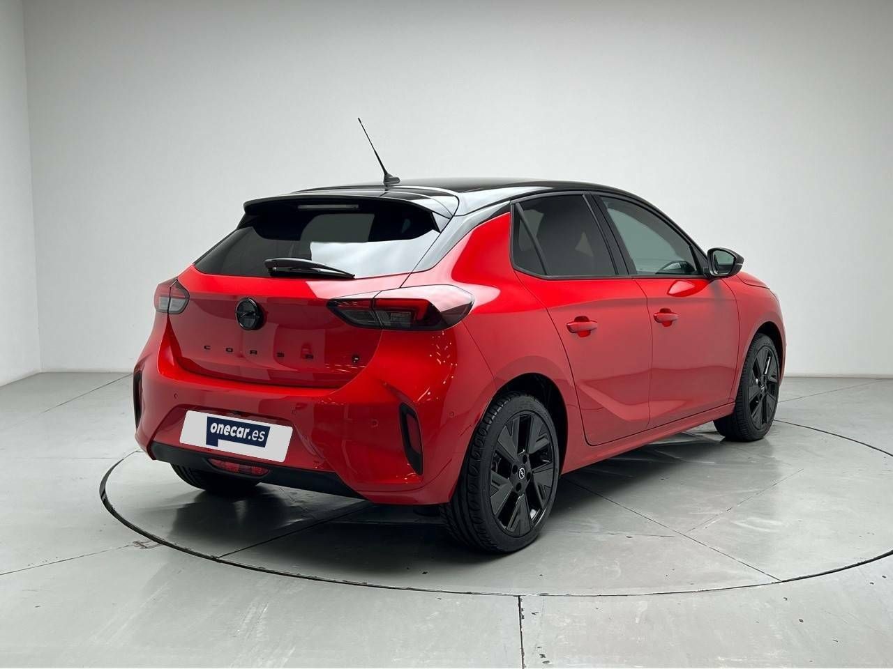 opel corsa-e 2022 / foto grande (2)