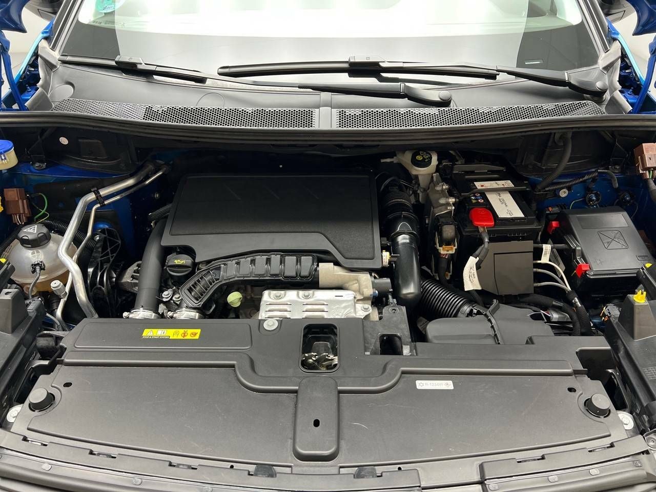 Opel Grandland X 1.2 Turbo WLTP Ultimate - foto 26