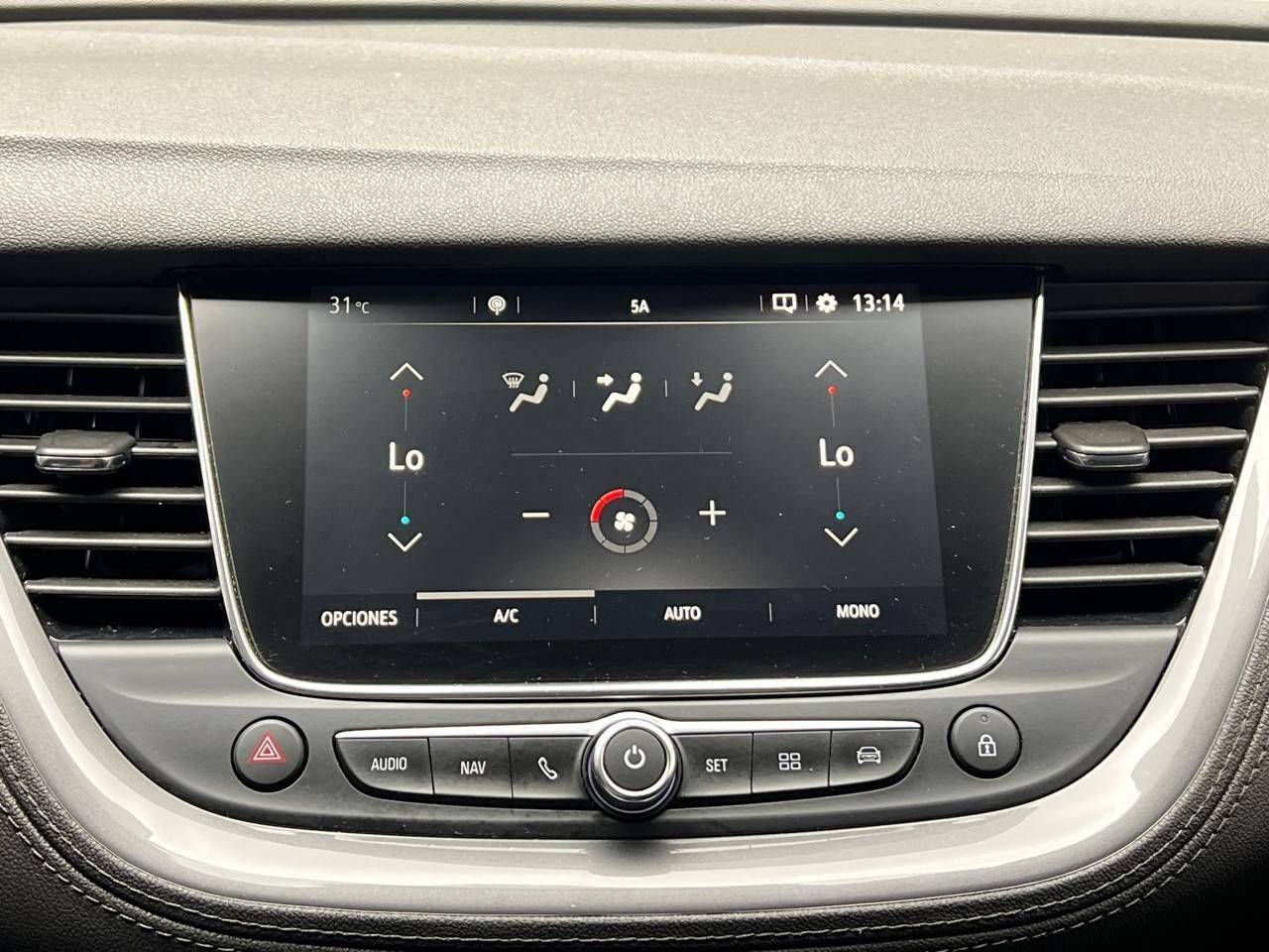 Opel Grandland X 1.2 Turbo WLTP Ultimate - foto 29