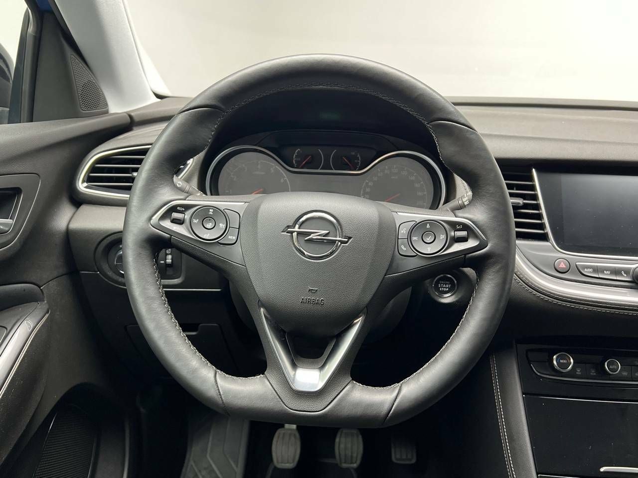Opel Grandland X 1.2 Turbo WLTP Ultimate - foto 13