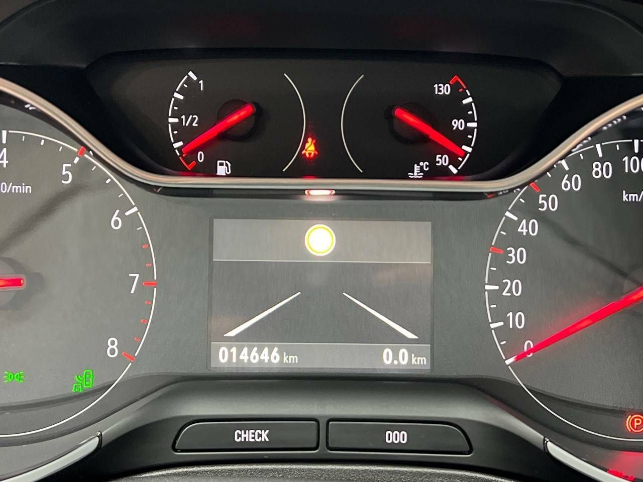 Opel Grandland X 1.2 Turbo WLTP Ultimate - foto 14