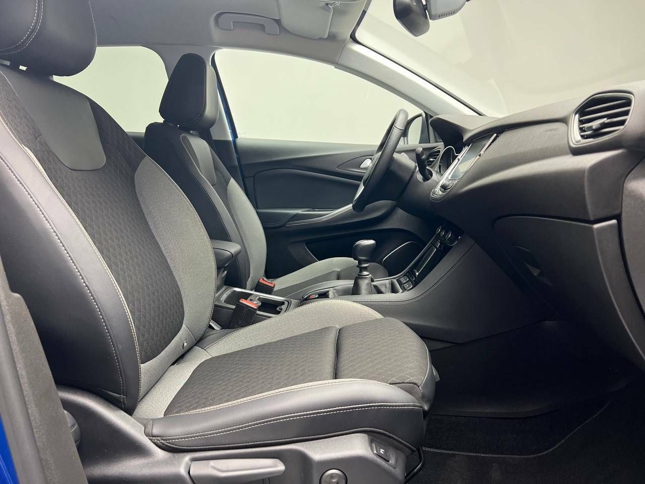 Opel Grandland X 1.2 Turbo WLTP Ultimate - foto 20