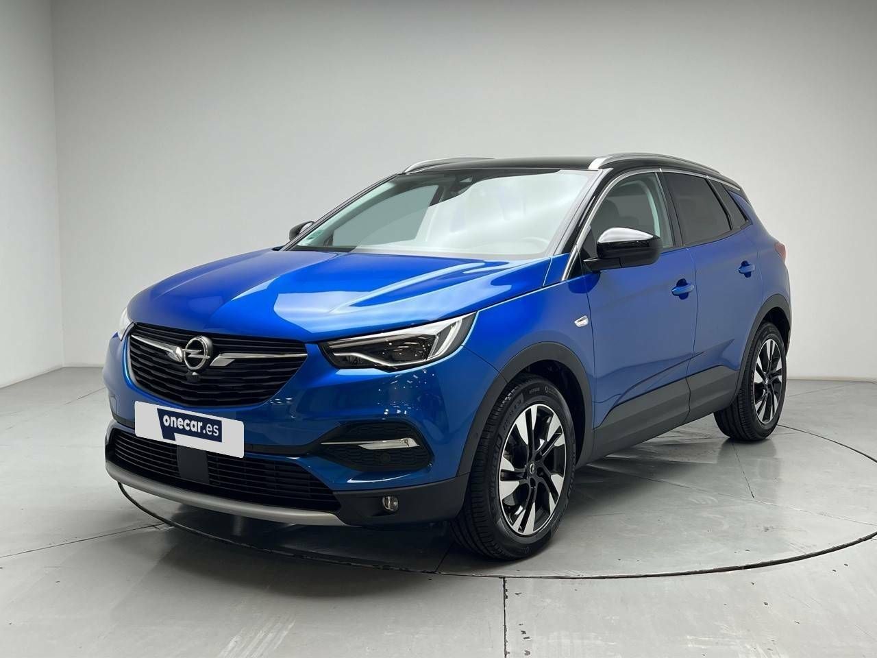Opel Grandland X 1.2 Turbo WLTP Ultimate - foto 10