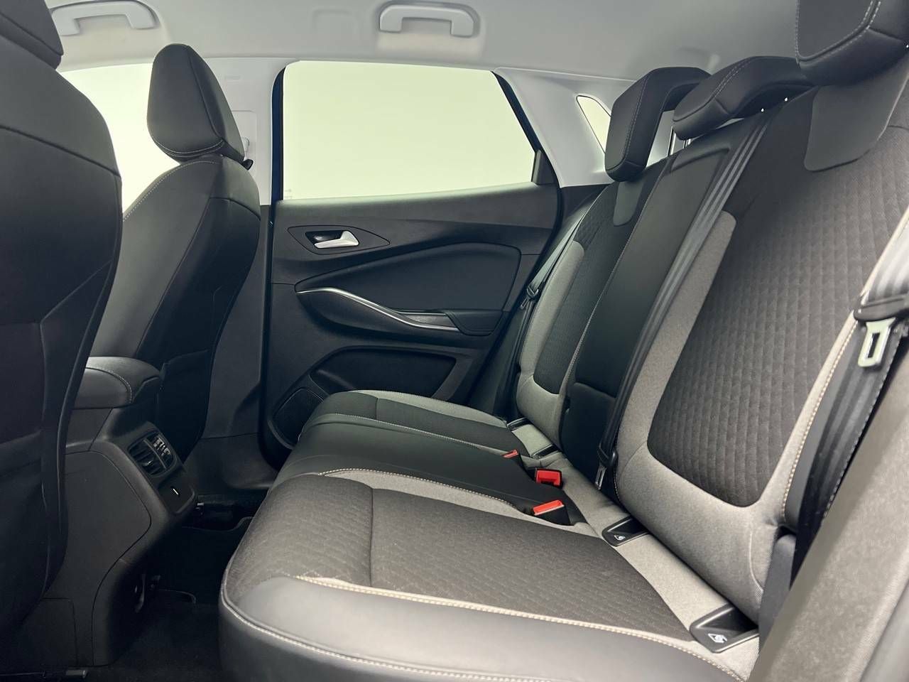 Opel Grandland X 1.2 Turbo WLTP Ultimate - foto 23