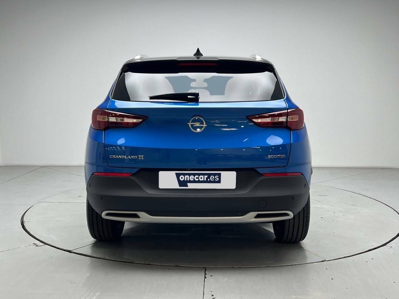 Opel Grandland X 1.2 Turbo WLTP Ultimate - foto 7