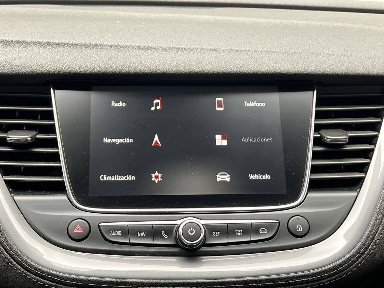 Opel Grandland X 1.2 Turbo WLTP Ultimate - foto 15