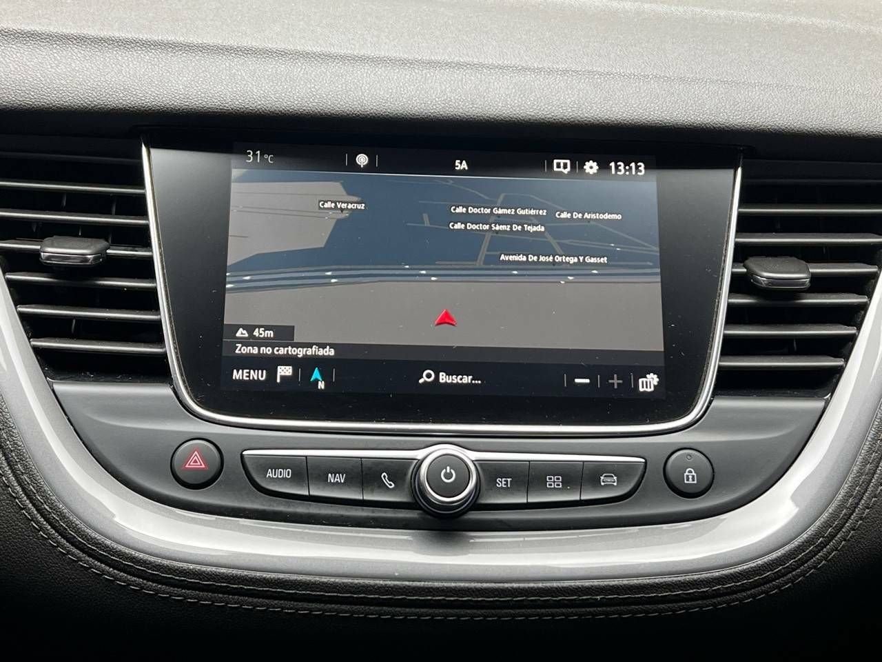 Opel Grandland X 1.2 Turbo WLTP Ultimate - foto 16