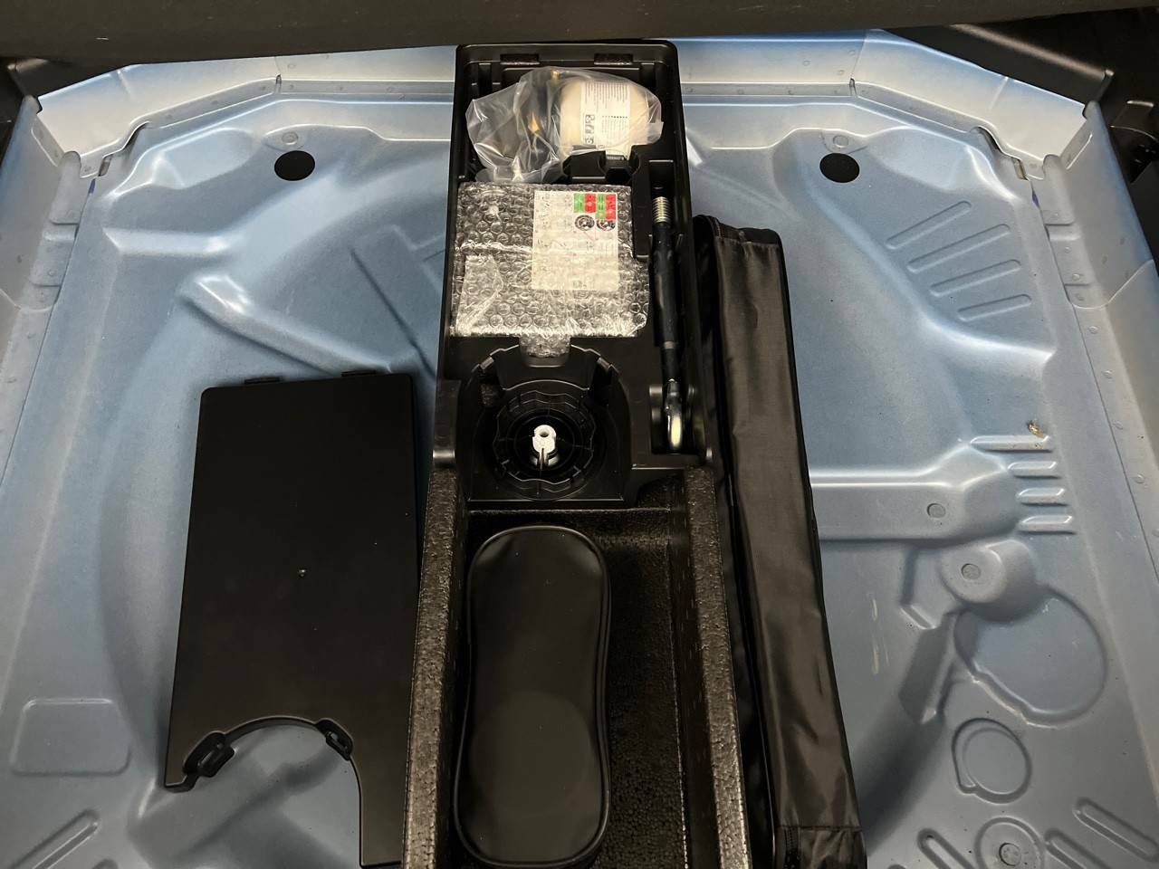 Opel Grandland X 1.2 Turbo WLTP Ultimate - foto 25