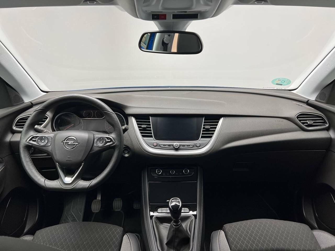 Opel Grandland X 1.2 Turbo WLTP Ultimate - foto 12