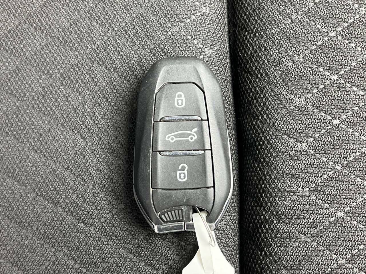 Opel Grandland X 1.2 Turbo WLTP Ultimate - foto 27