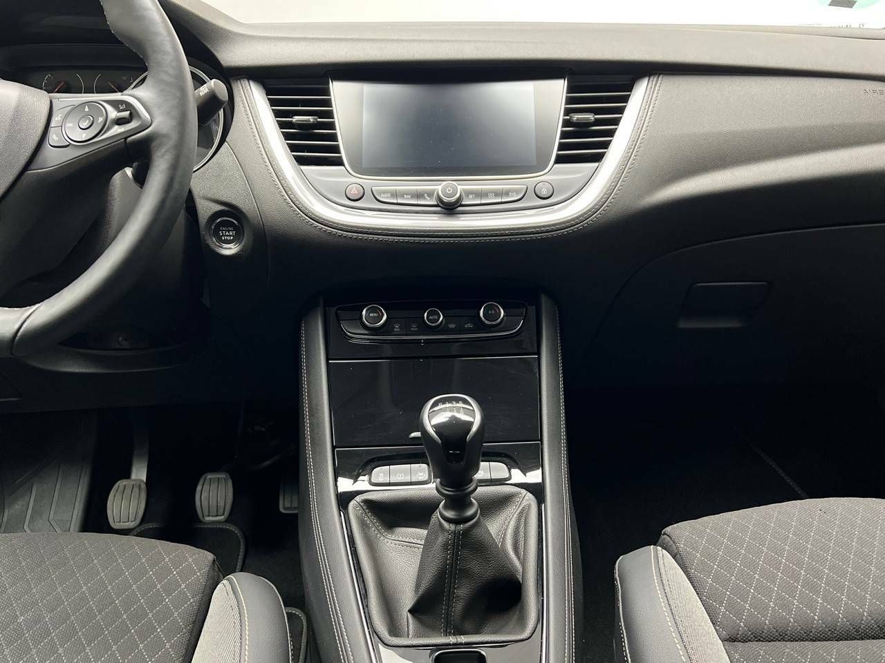 Opel Grandland X 1.2 Turbo WLTP Ultimate - foto 17