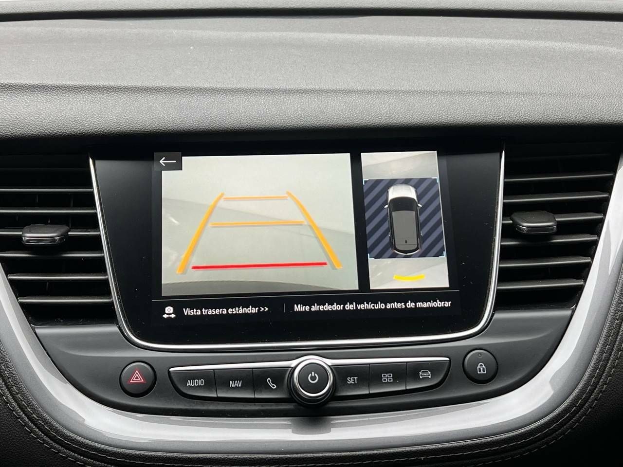 Opel Grandland X 1.2 Turbo WLTP Ultimate - foto 30