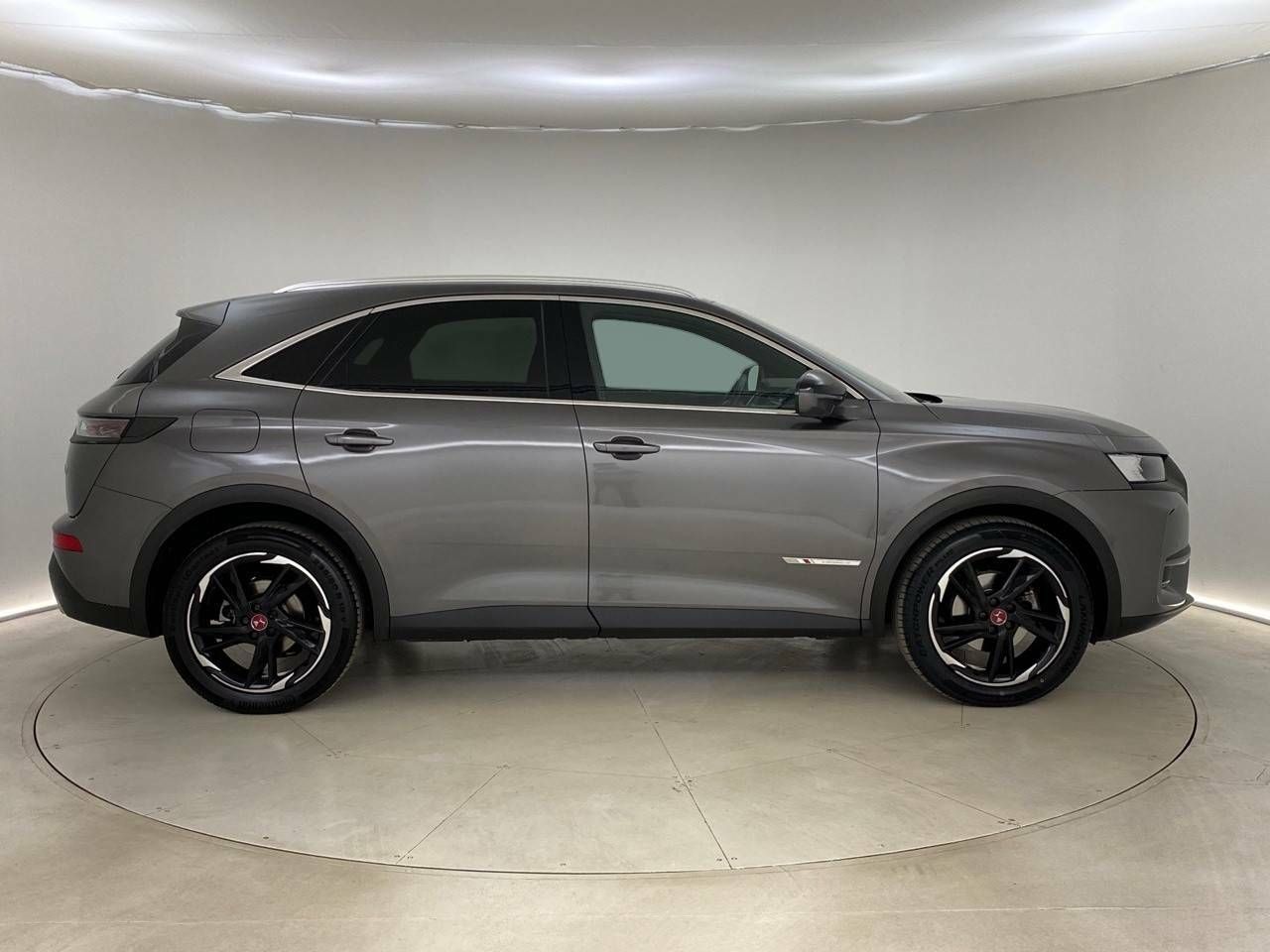ds automobiles ds 7 crossback 2018 / foto grande (3)