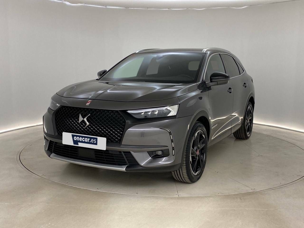 I20 pantalla multifuncion  de segunda mano - ds automobiles ds 7 crossback 2018 /