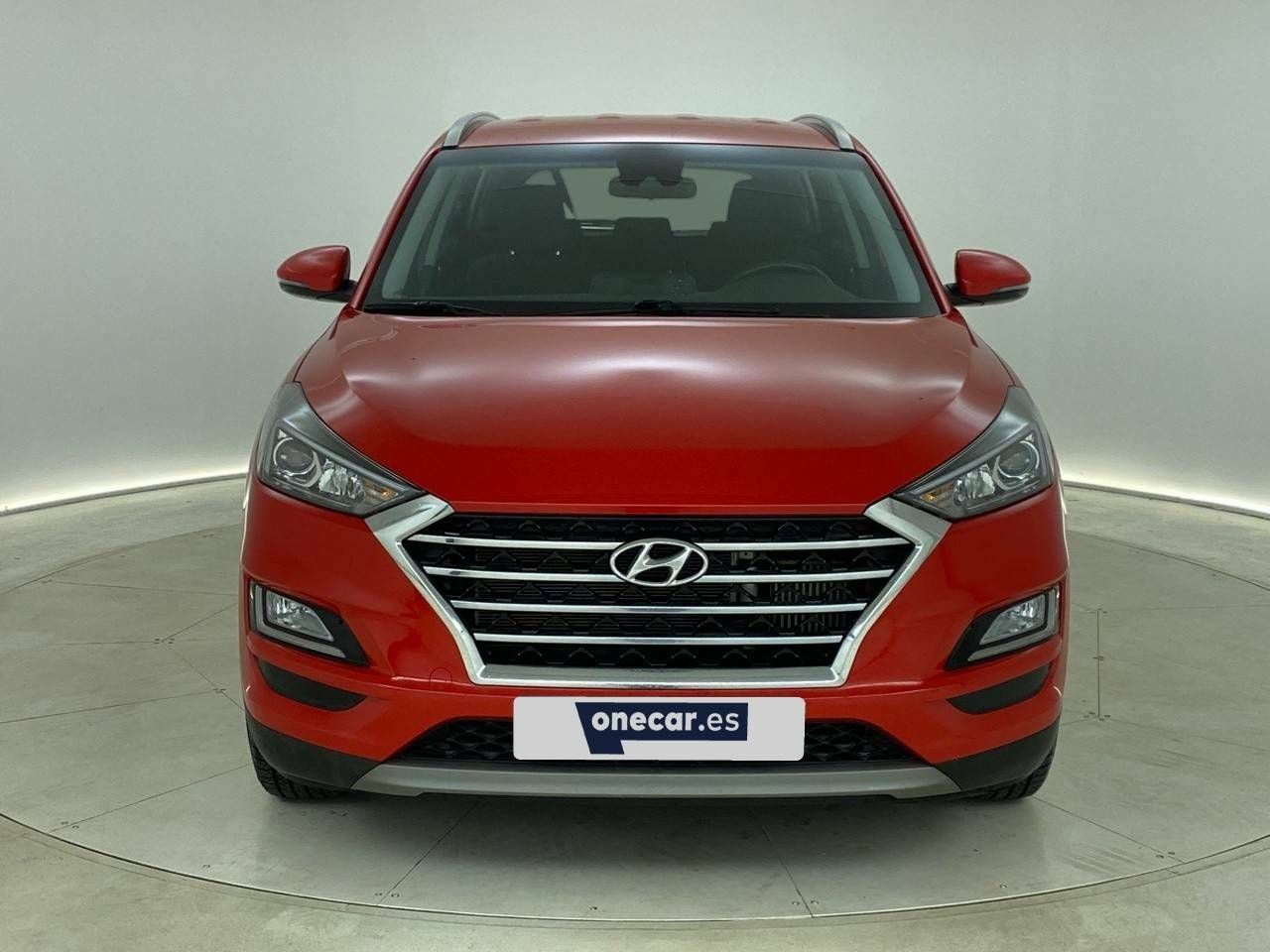 hyundai tucson 2020 / foto grande (2)