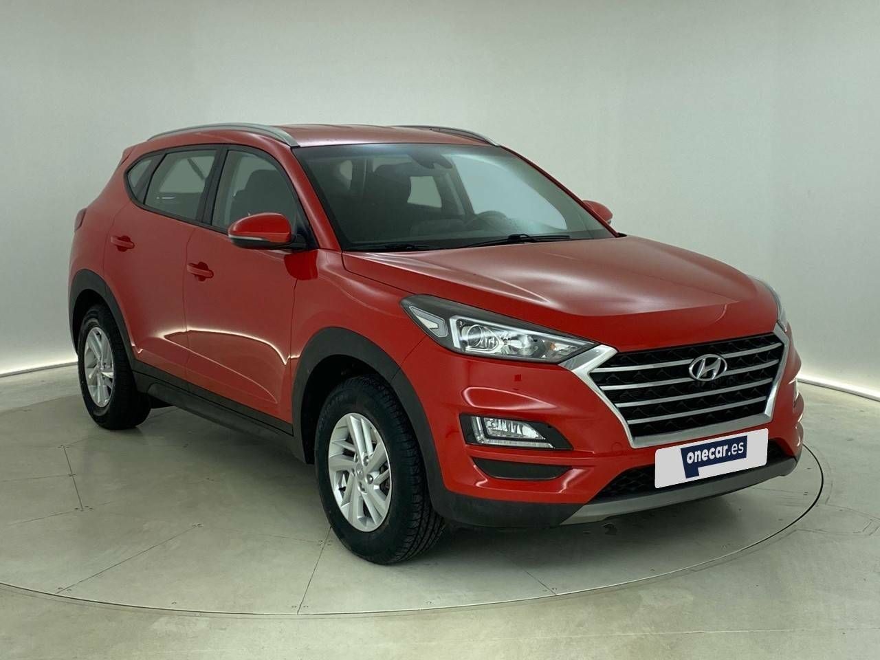 hyundai tucson 2020 / foto grande (3)