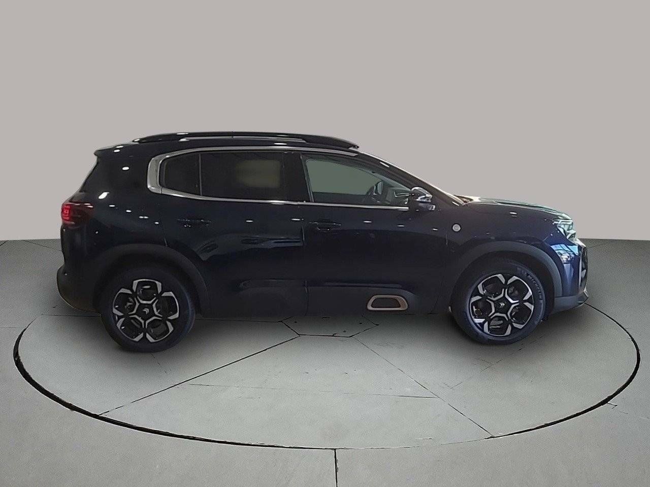 citroën c5 aircross 2023 / foto grande (3)