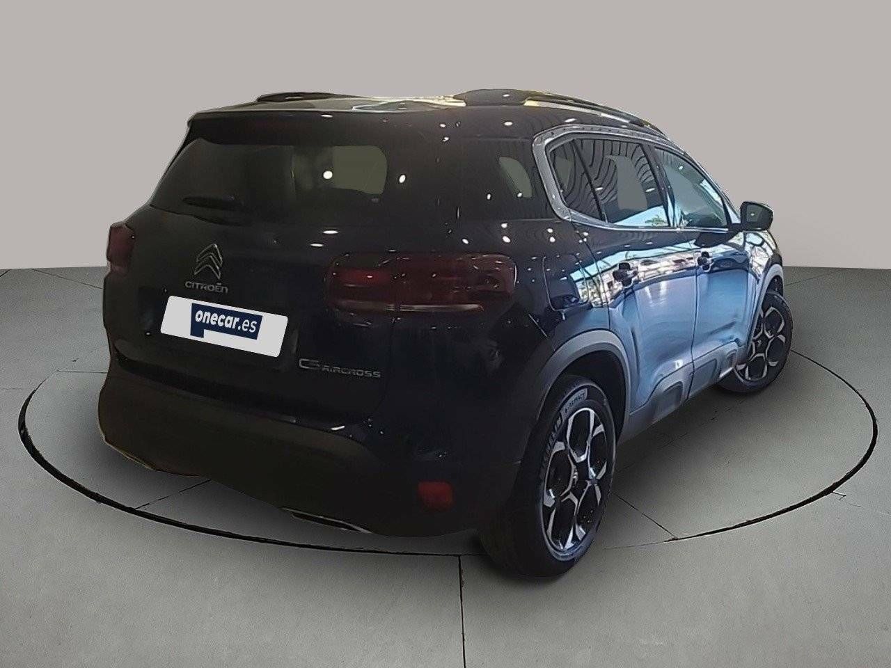 citroën c5 aircross 2023 / foto grande (2)
