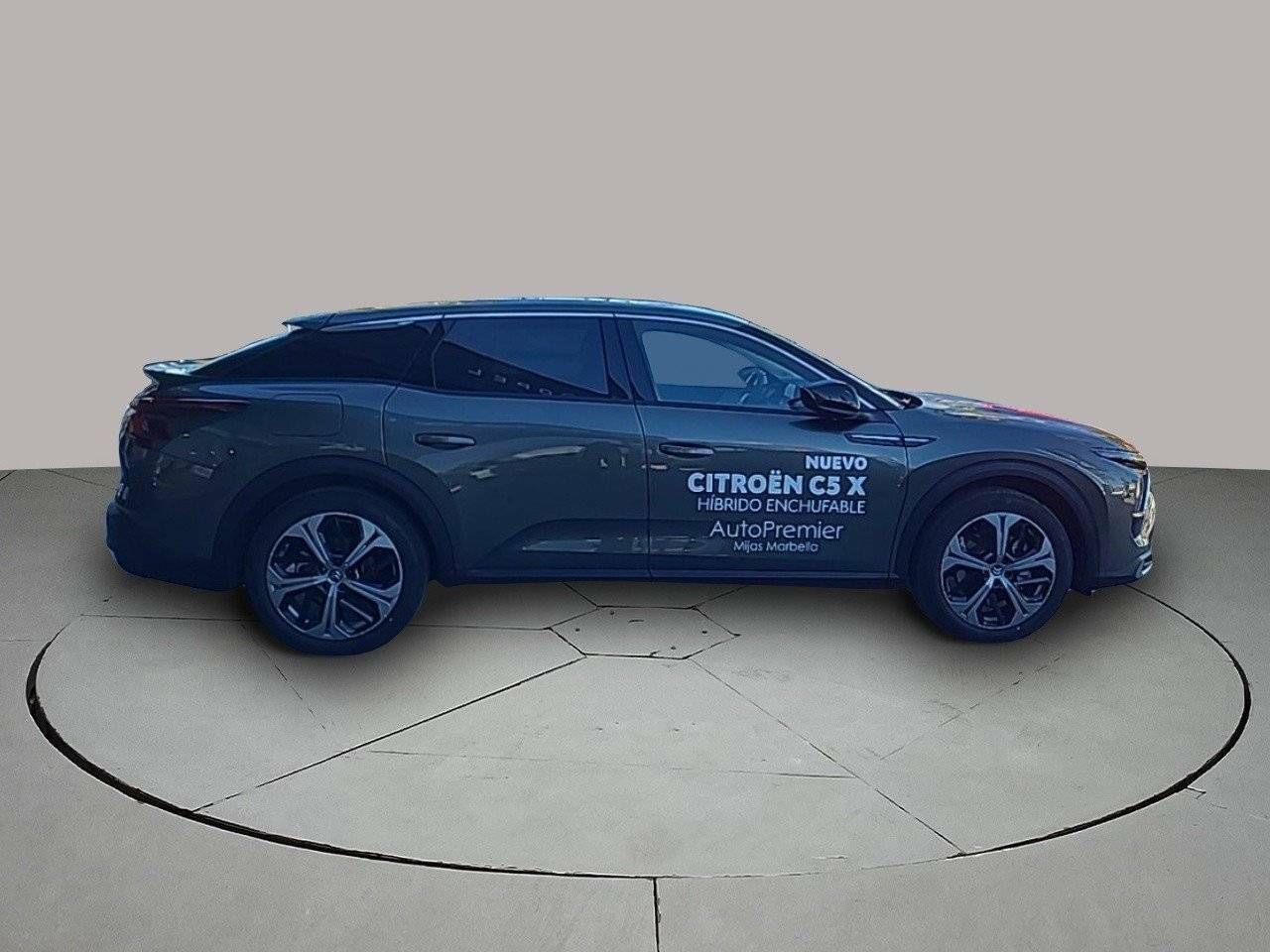 citroën c5 x 2023 / foto grande (3)