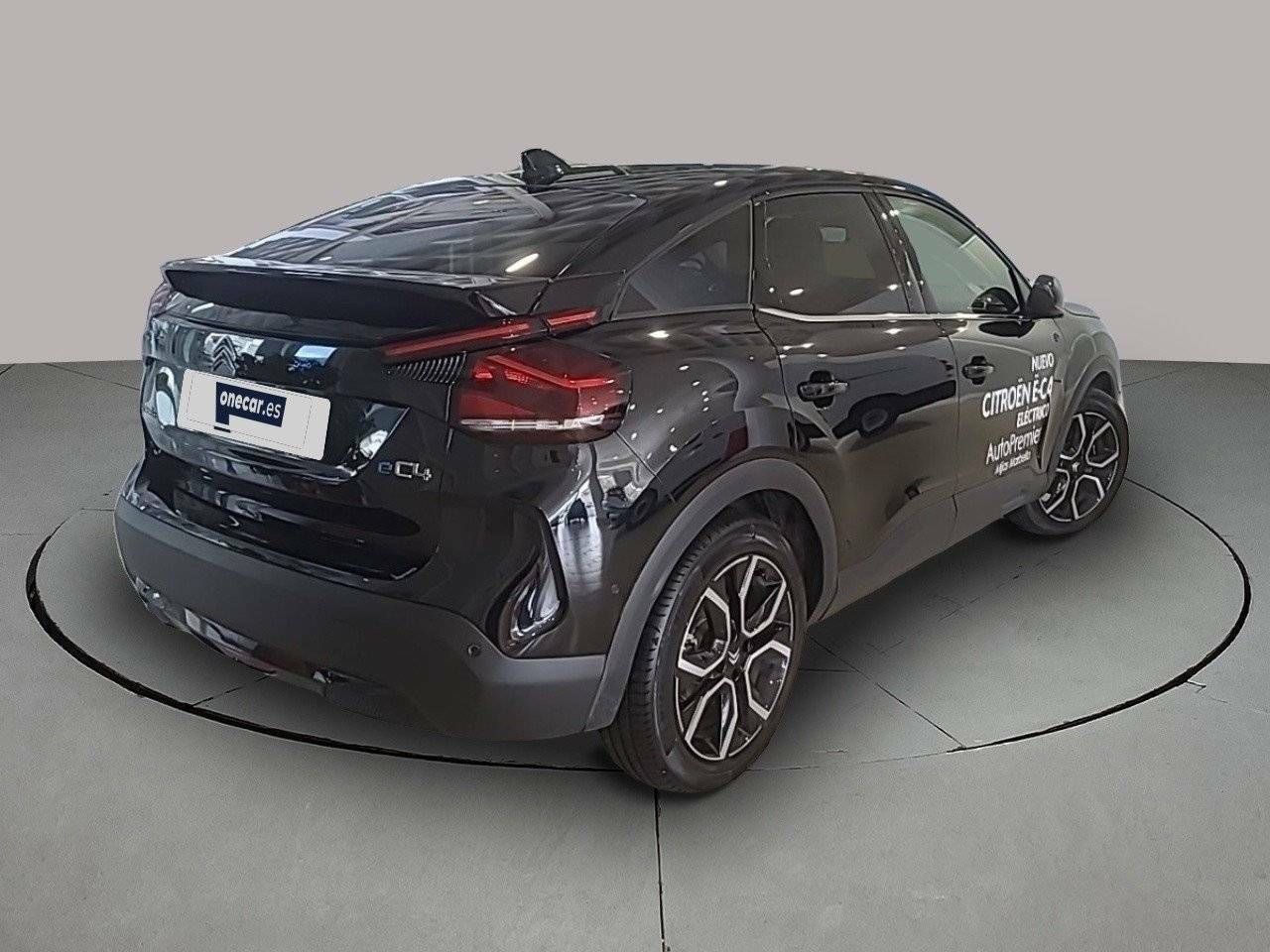 citroën c4 x 2023 / foto grande (2)