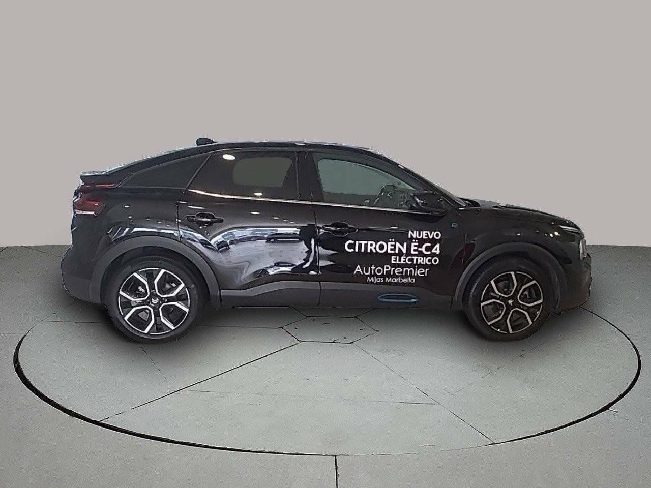 citroën c4 x 2023 / foto grande (3)
