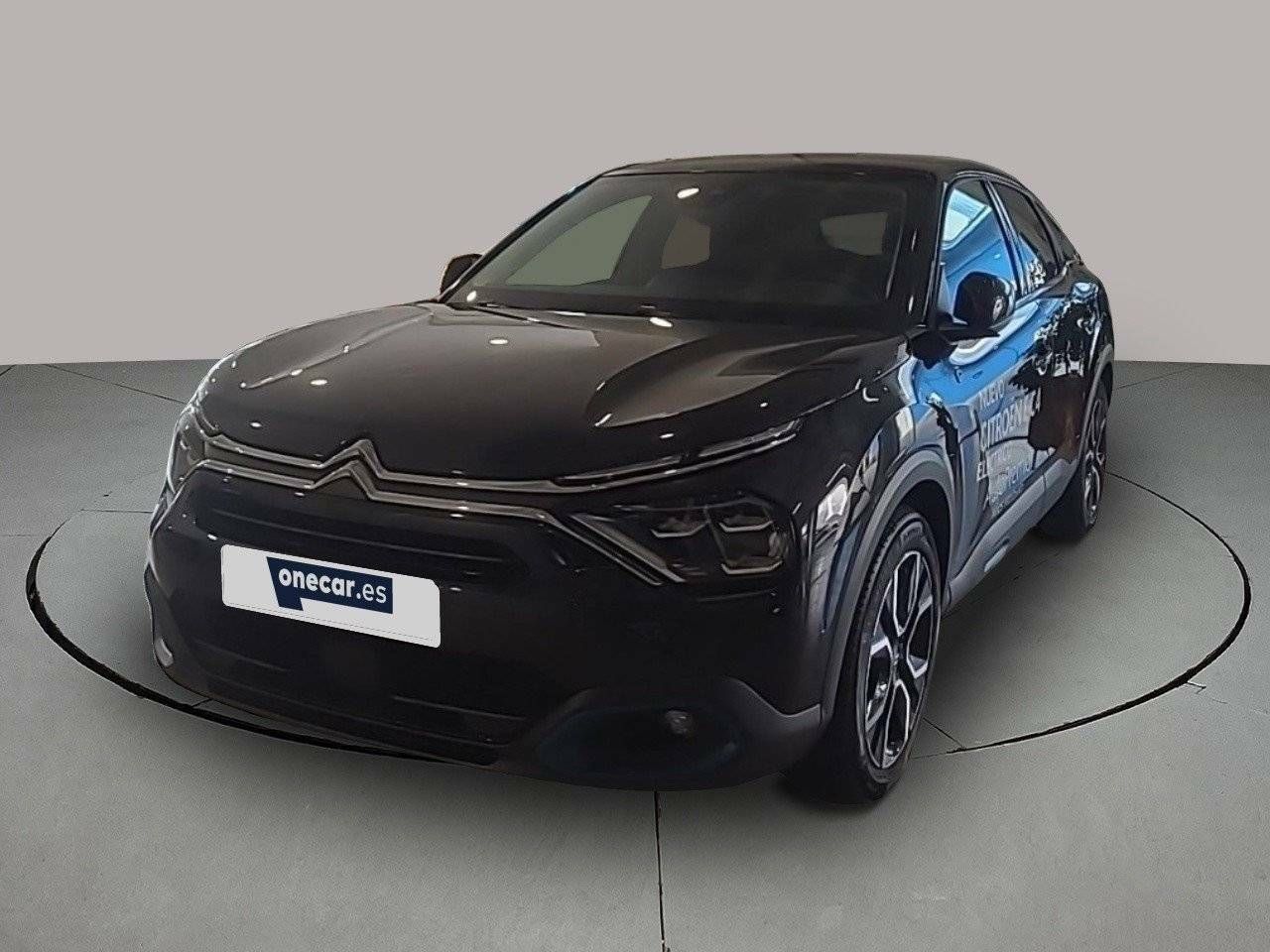 Disco duro  de segunda mano - citroën c4 x 2023 /