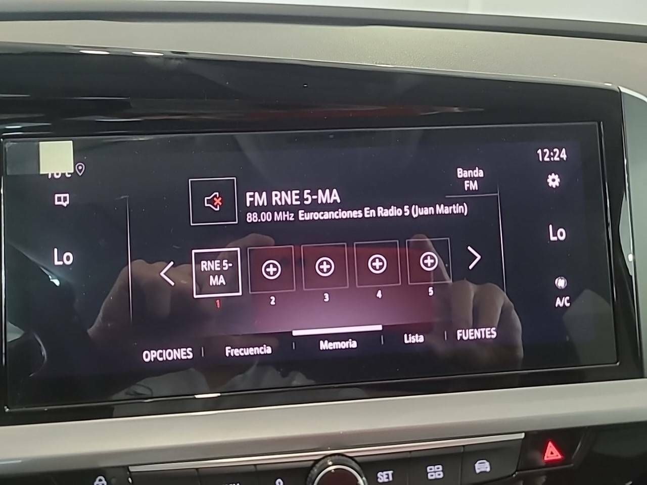 Opel Grandland 1.5 DTH  Auto GS - foto 15