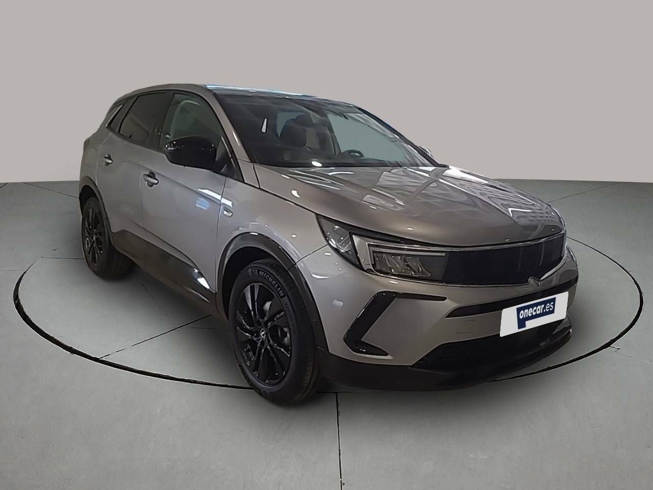 Opel Grandland 1.5 DTH  Auto GS - foto 9