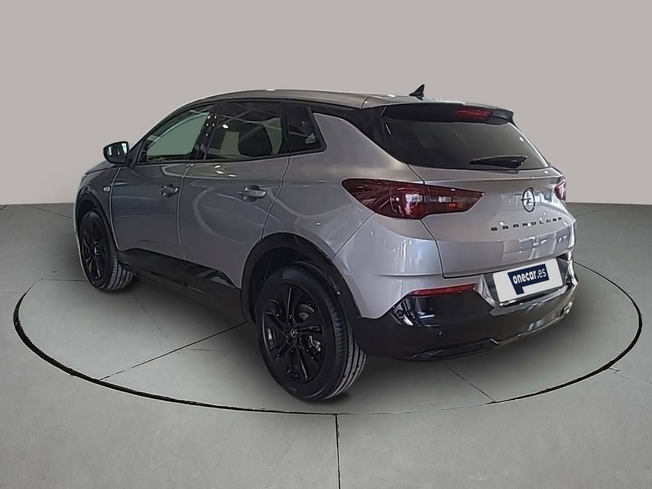 Opel Grandland 1.5 DTH  Auto GS - foto 30