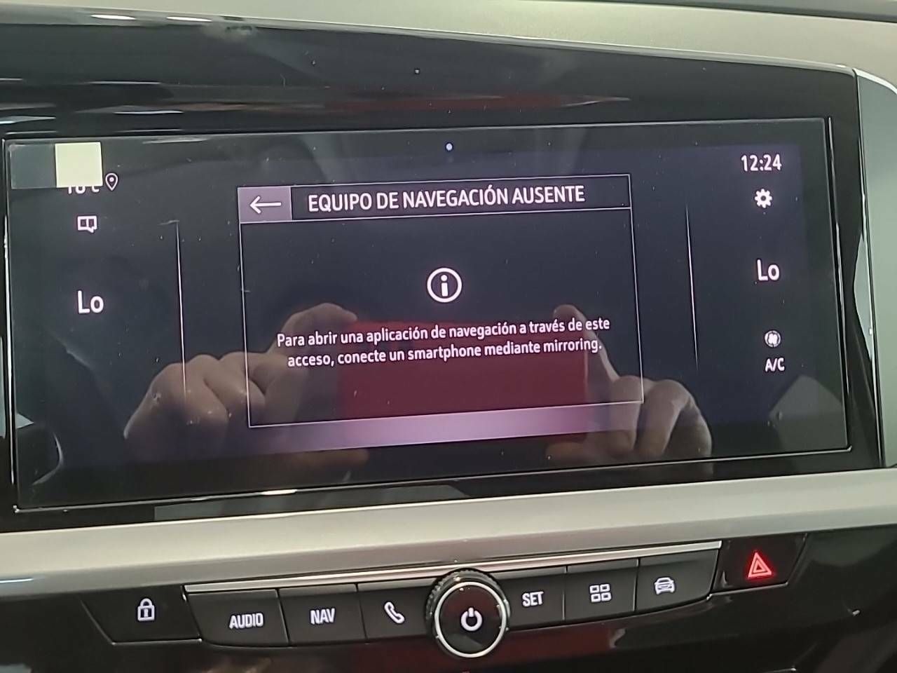 Opel Grandland 1.5 DTH  Auto GS - foto 17