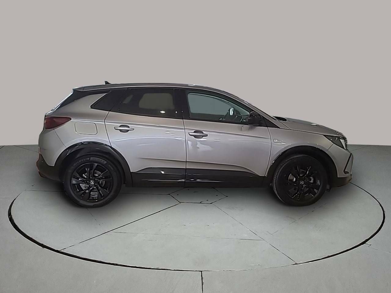 Opel Grandland 1.5 DTH  Auto GS - foto 20