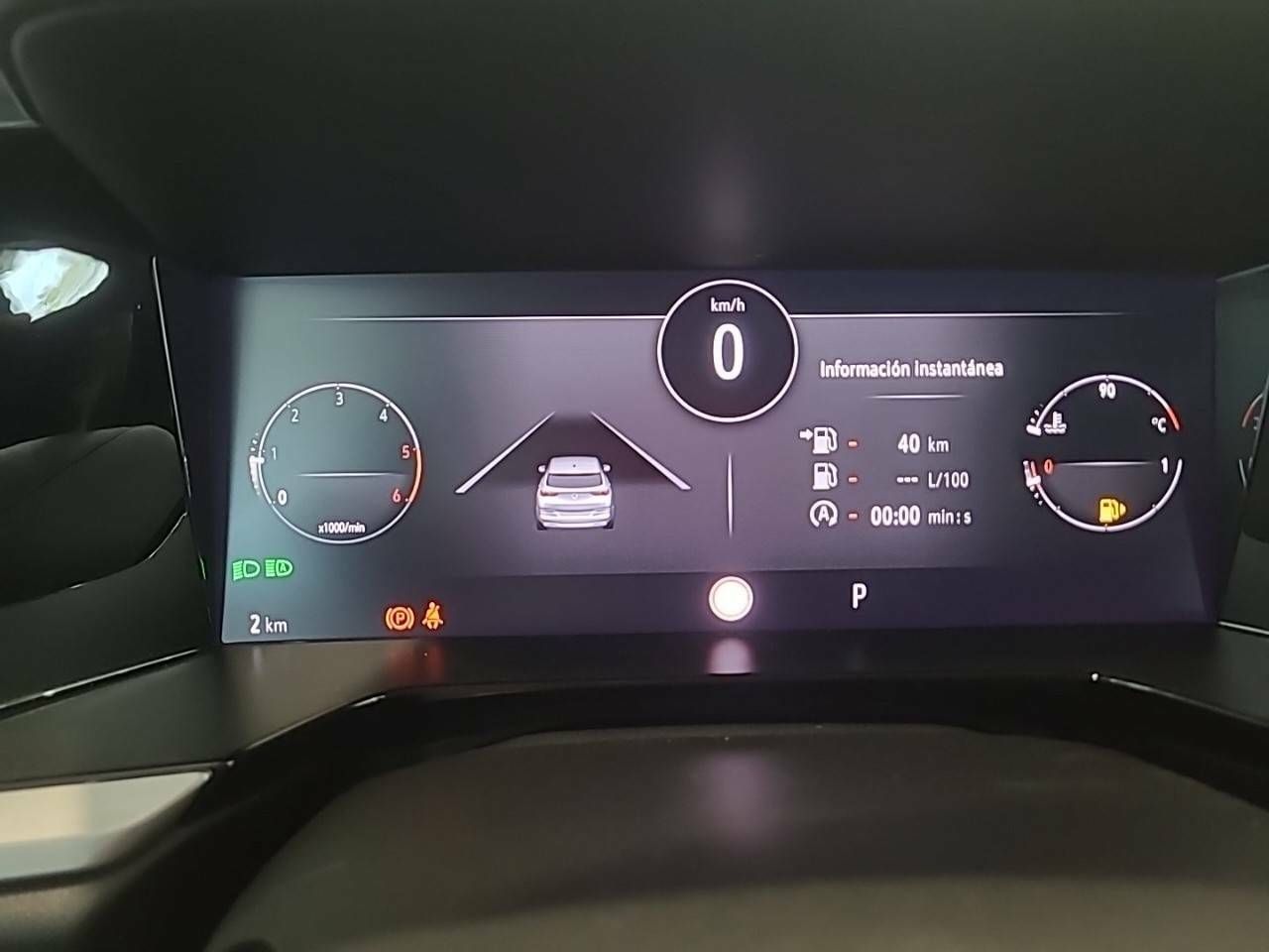 Opel Grandland 1.5 DTH  Auto GS - foto 14