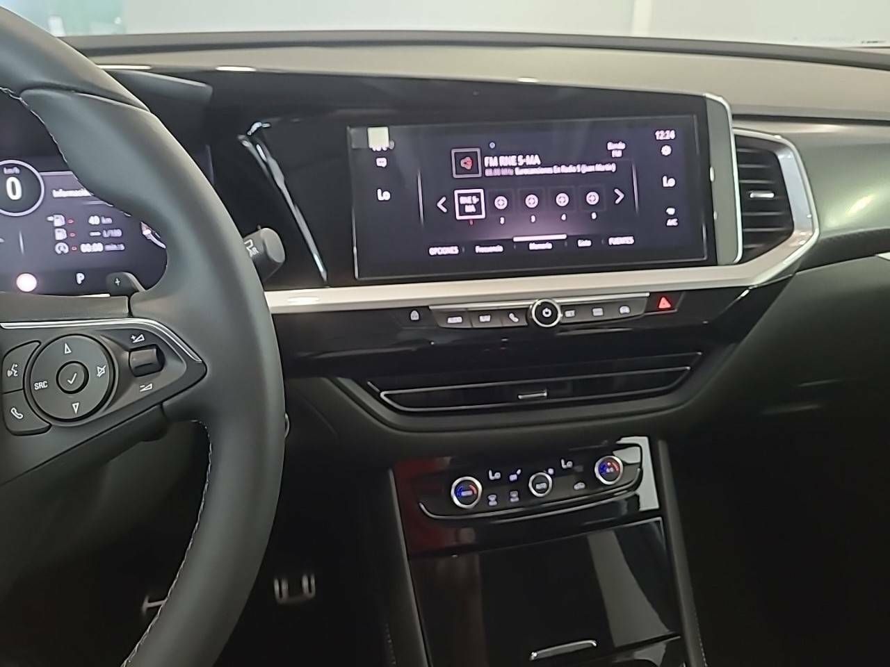 Opel Grandland 1.5 DTH  Auto GS - foto 48