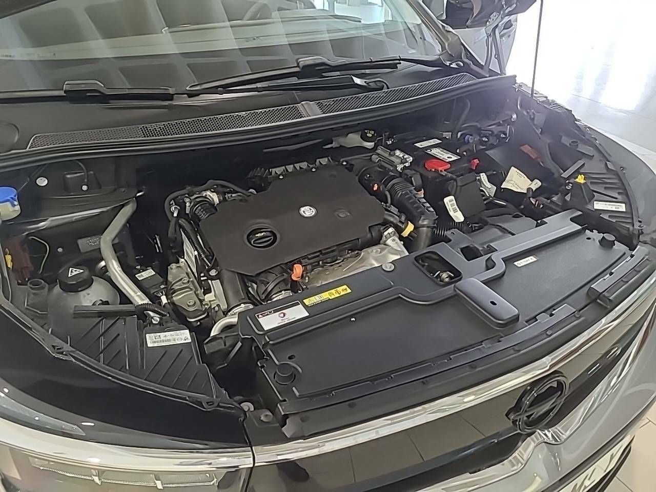 Opel Grandland 1.5 DTH  Auto GS - foto 37