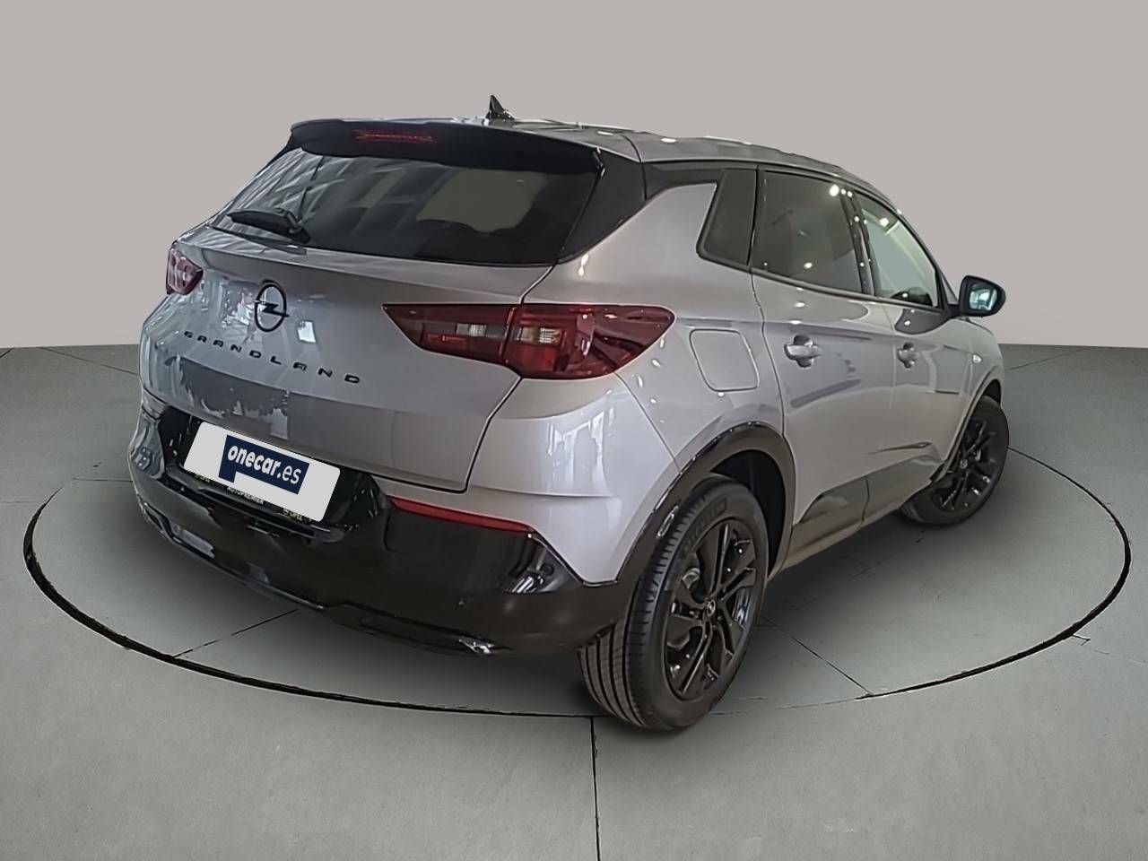 opel grandland 2023 / foto grande (2)
