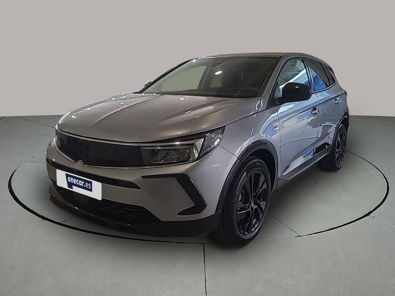 Opel Grandland 1.5 DTH  Auto GS - foto 16