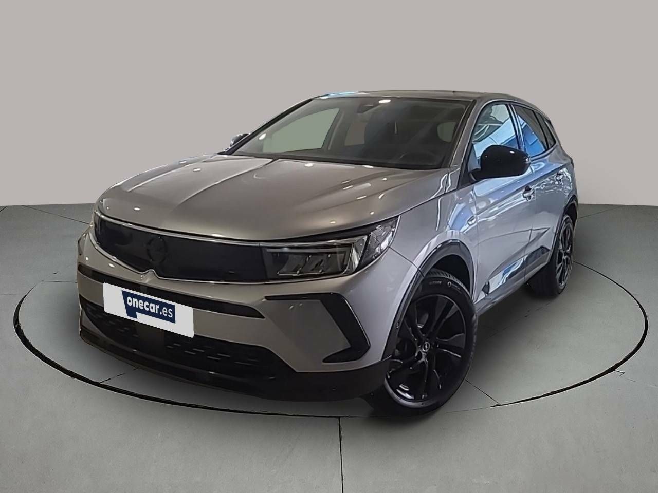 Opel Grandland 1.5 DTH  Auto GS - foto 10