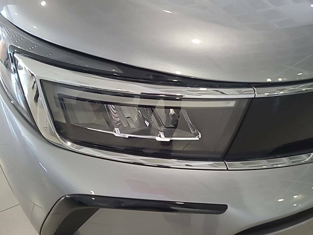 Opel Grandland 1.5 DTH  Auto GS - foto 6