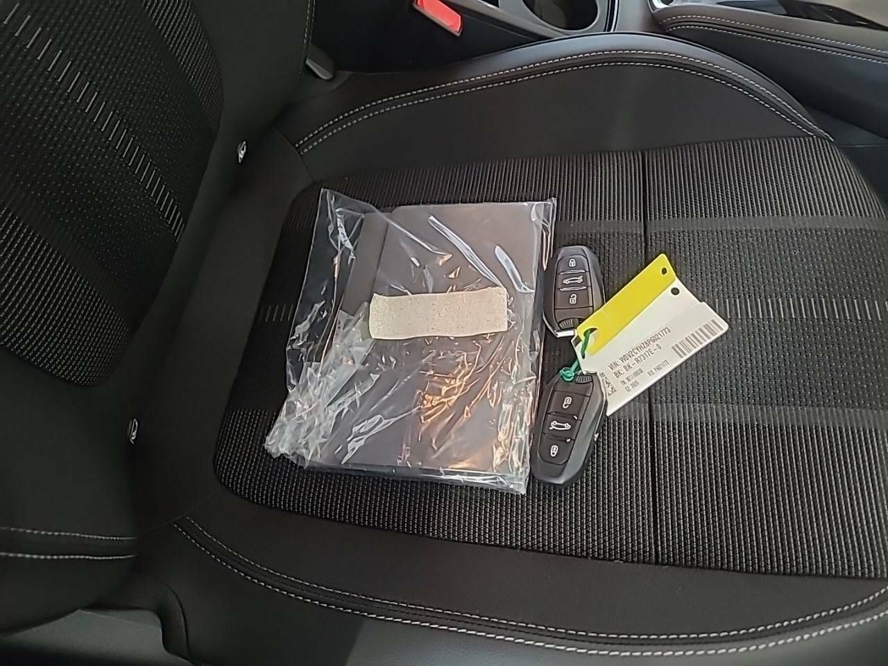 Opel Grandland 1.5 DTH  Auto GS - foto 56