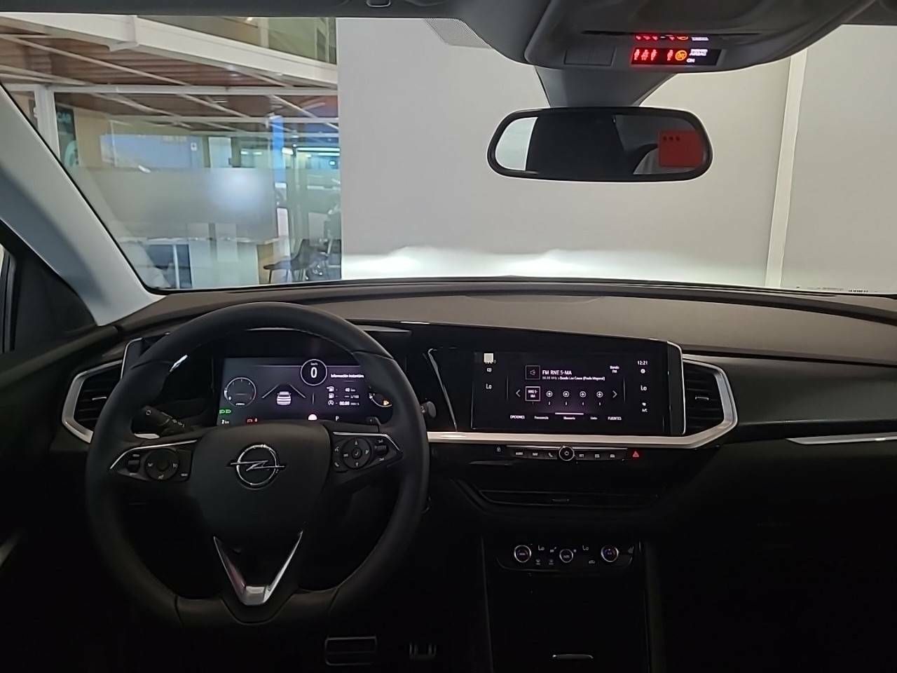Opel Grandland 1.5 DTH  Auto GS - foto 12