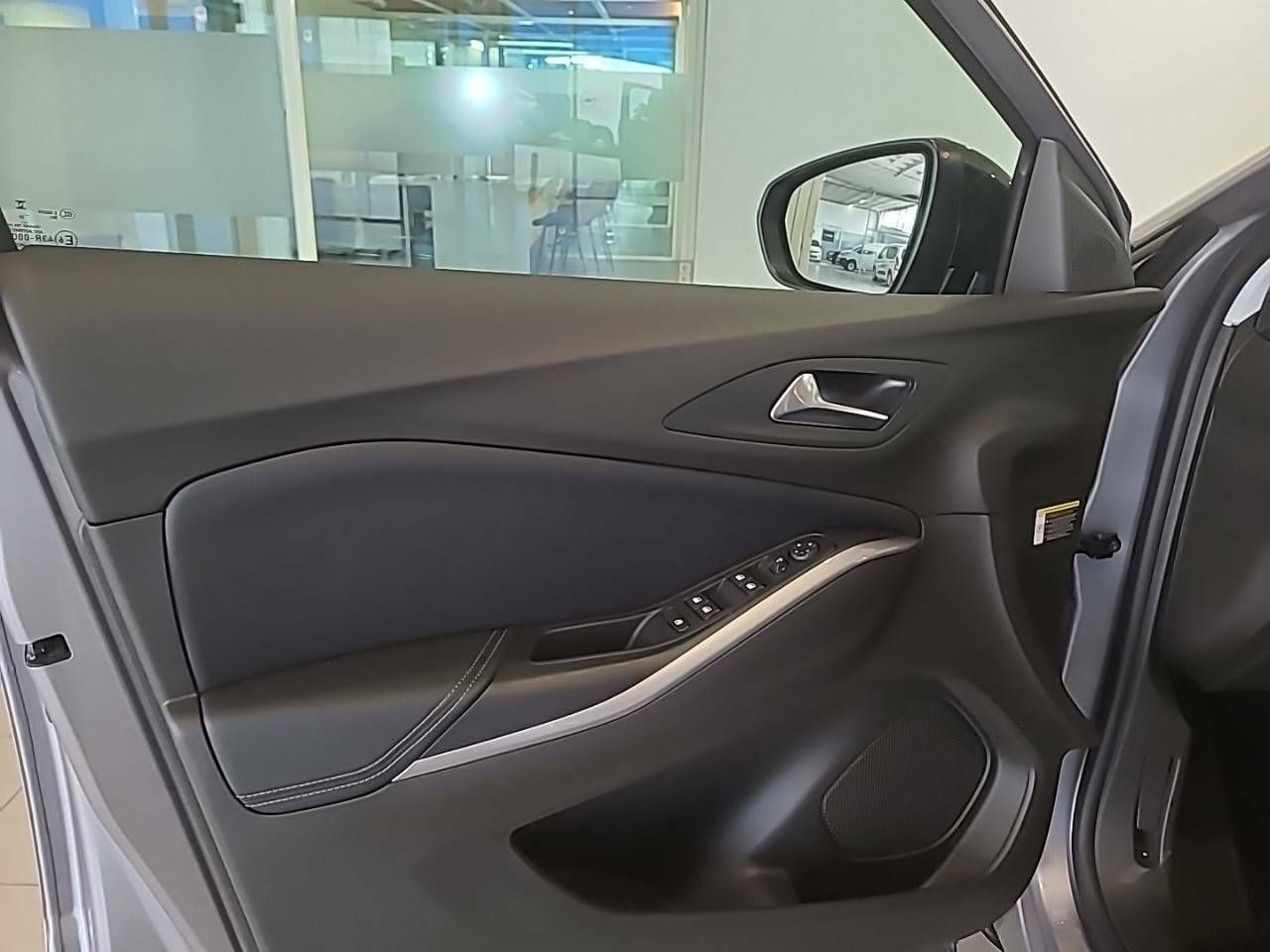 Opel Grandland 1.5 DTH  Auto GS - foto 23