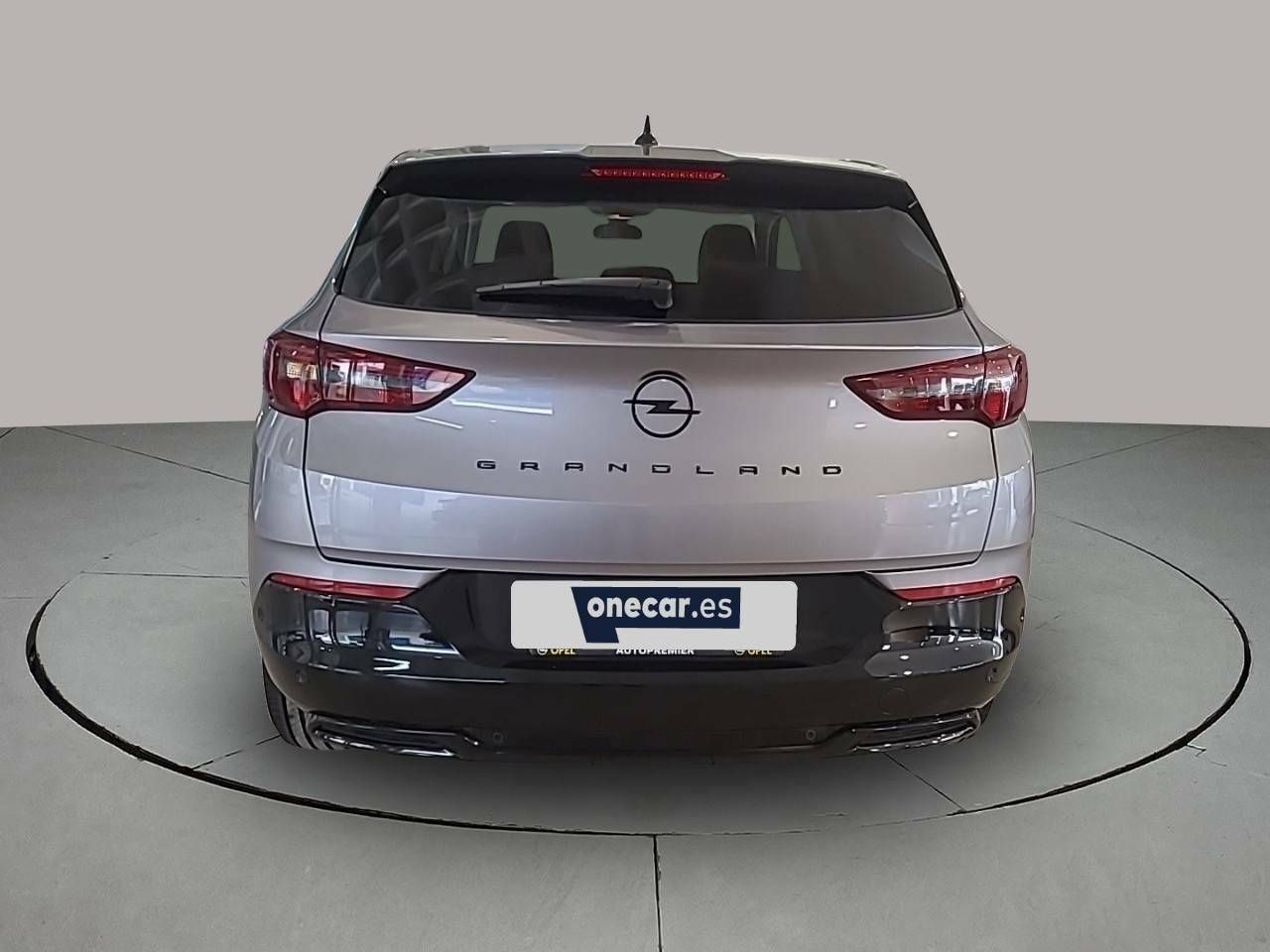 Opel Grandland 1.5 DTH  Auto GS - foto 7